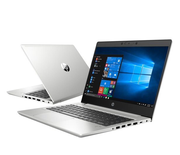 HP ProBook 445 G7 Ryzen 5-4500/16GB/512/Win10P - 585387 - zdjęcie